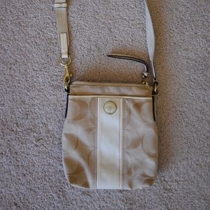 Coach Messenger Purse